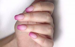 Женственные пальцы: 190 примеров нежного маникюра