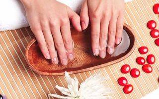 Как лечить заусенцы на пальцах: просто и понятно