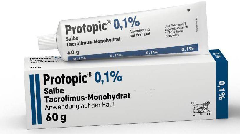 Протопик – аналоги дешевле, цена в аптеках, инструкция по применению
