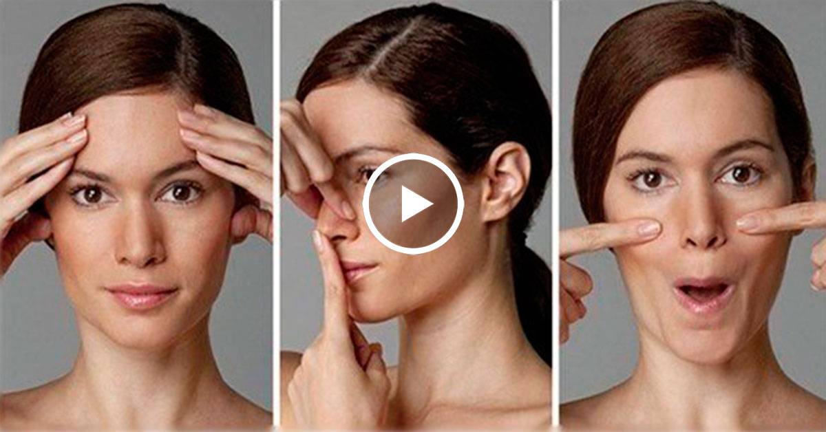 Как визуально уменьшить нос в домашних условиях