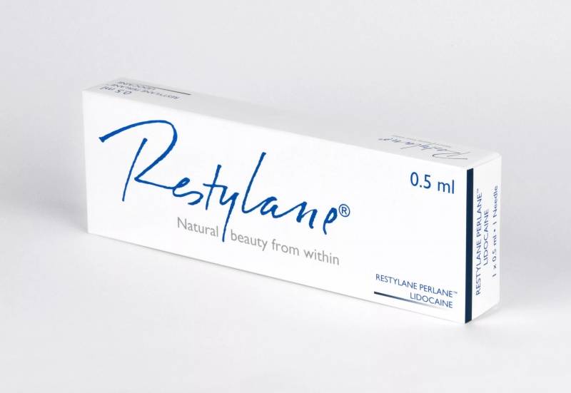 Филлер рестилайн (restylane): что это, его описание, особенности процедуры контурной пластики с этим препаратом
