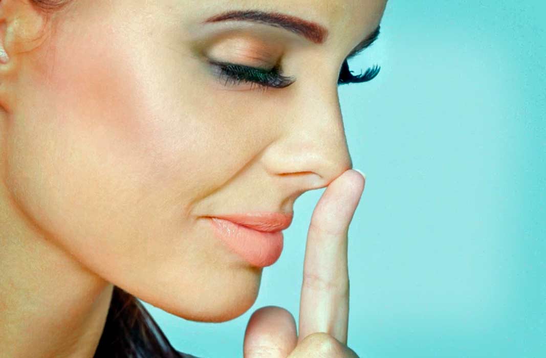 Как визуально уменьшить нос в домашних условиях ❤️ anacosma