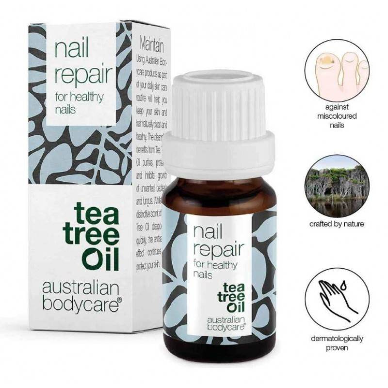 Лечение грибка ногтей маслом чайного дерева отзывы | spinahelp.ru